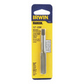 Irwin BOTTOM TAP 1/2""-20NF CD 1788677